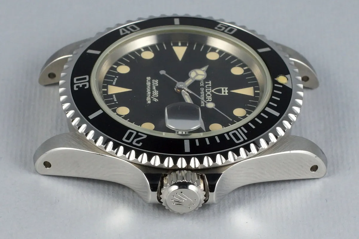 1995 Tudor Submariner 79190