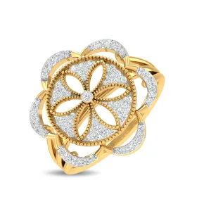 Aalia Ring