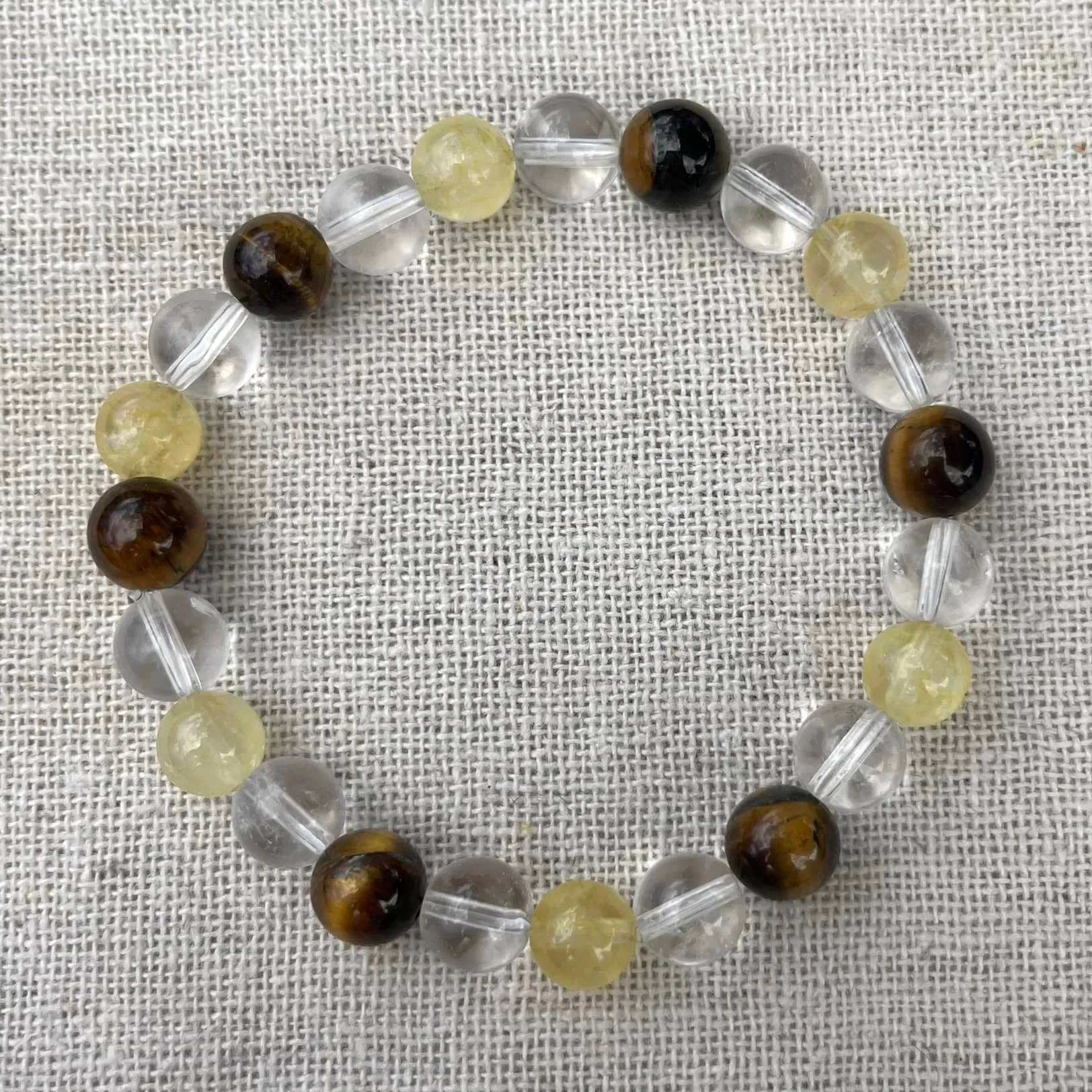 Abundance & Manifestation Bracelet