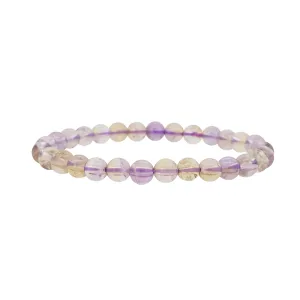 Ametrine 6mm