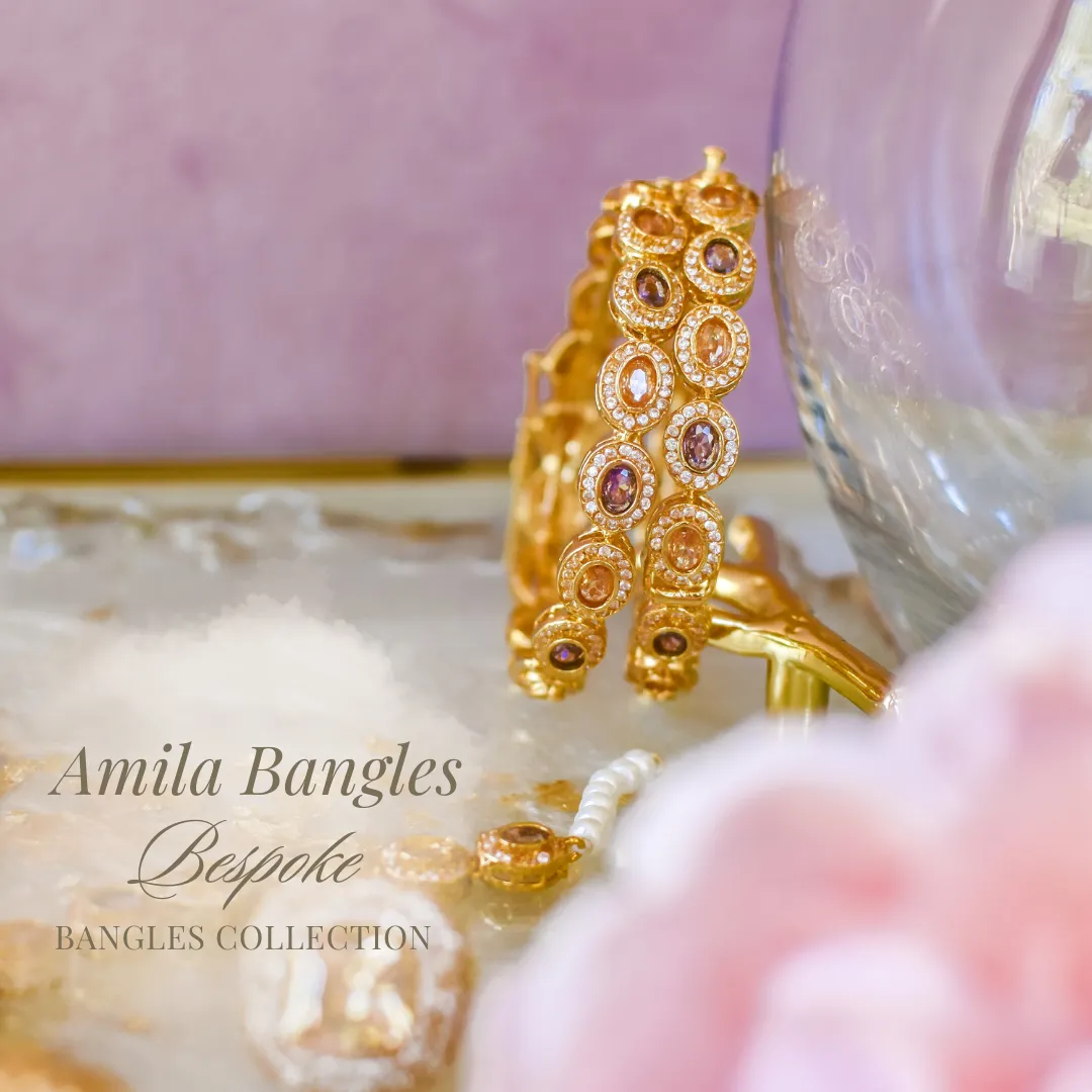 Amila Bangles