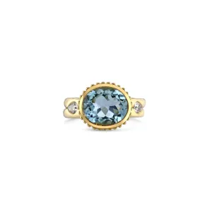 Amphitrite Ring