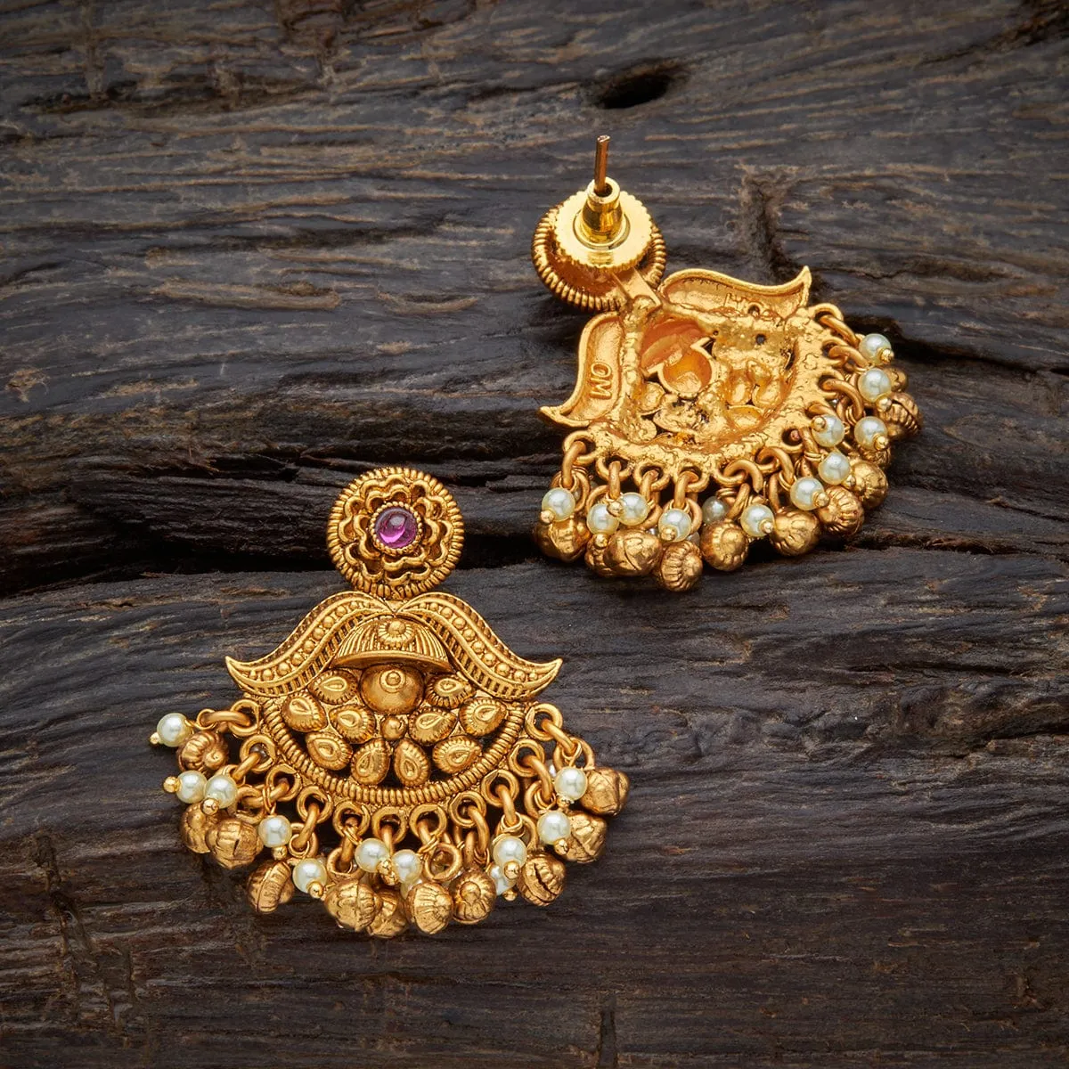 Antique Earring 150819