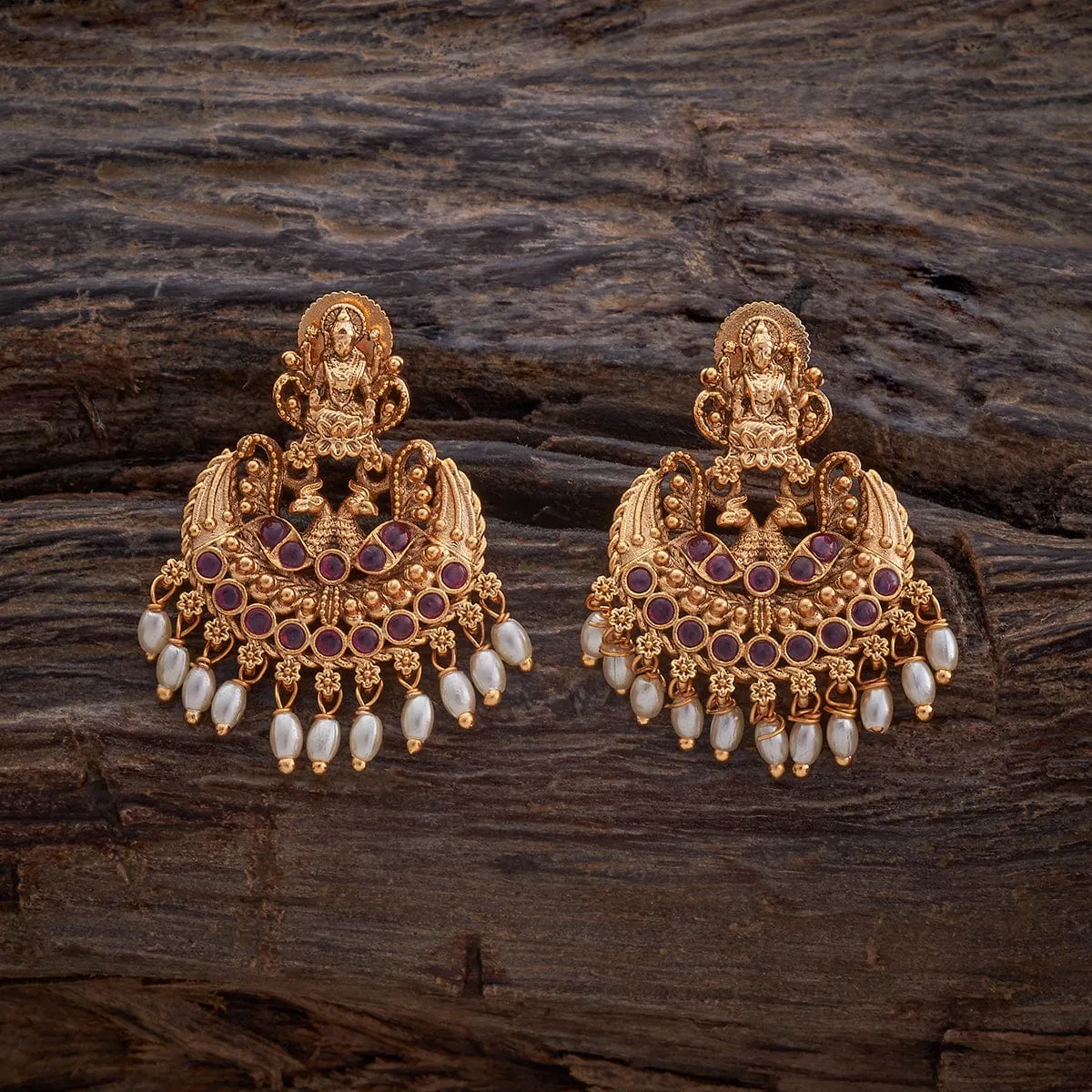 Antique Earring 176240