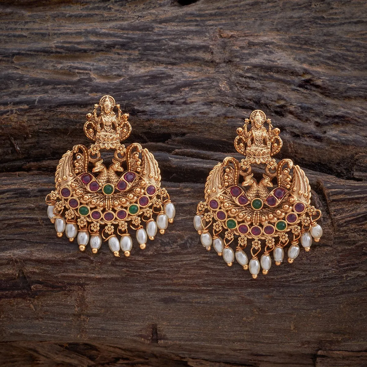 Antique Earring 176240