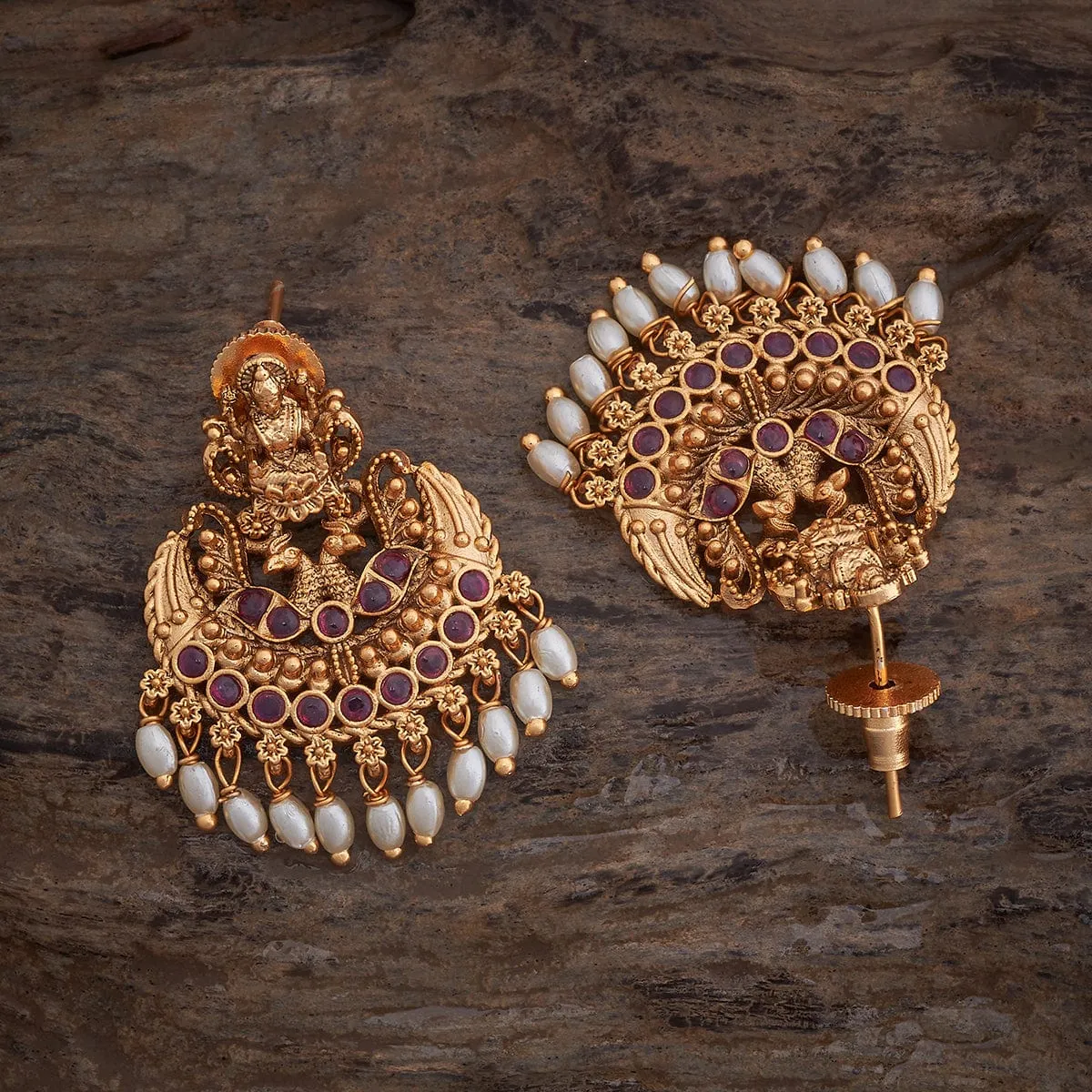 Antique Earring 176240