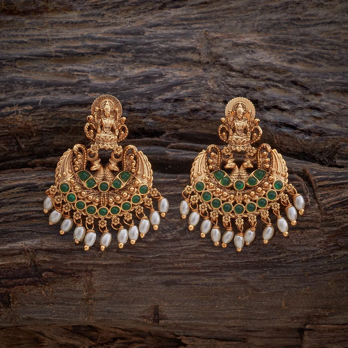 Antique Earring 176240