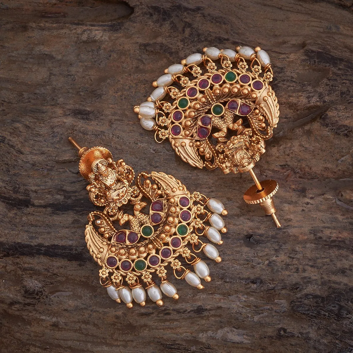 Antique Earring 176240