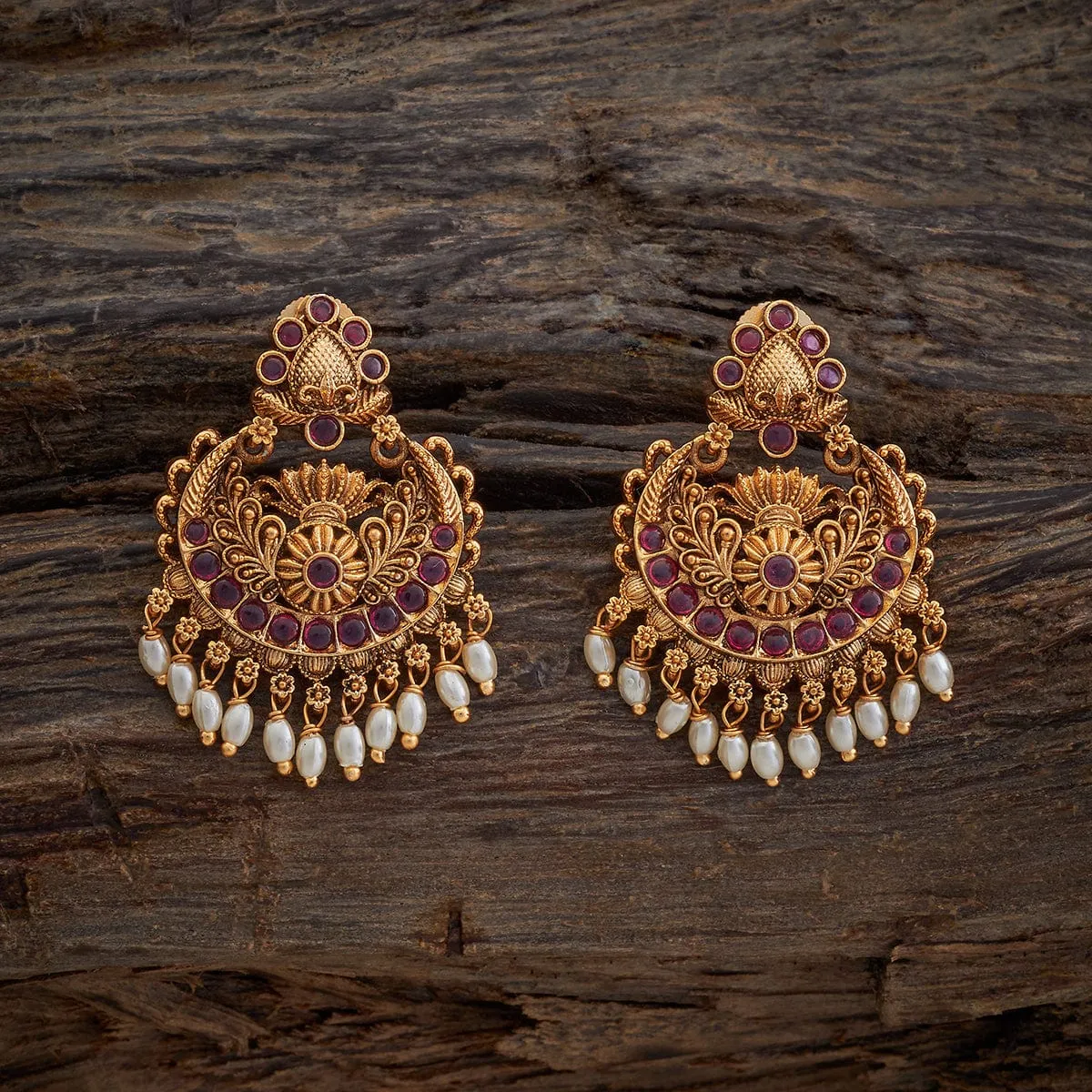 Antique Earring 176241