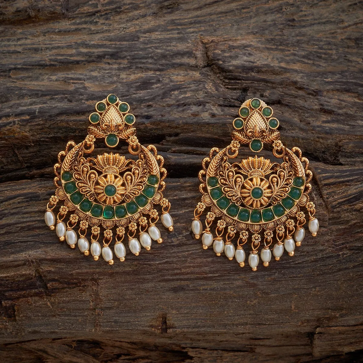 Antique Earring 176241