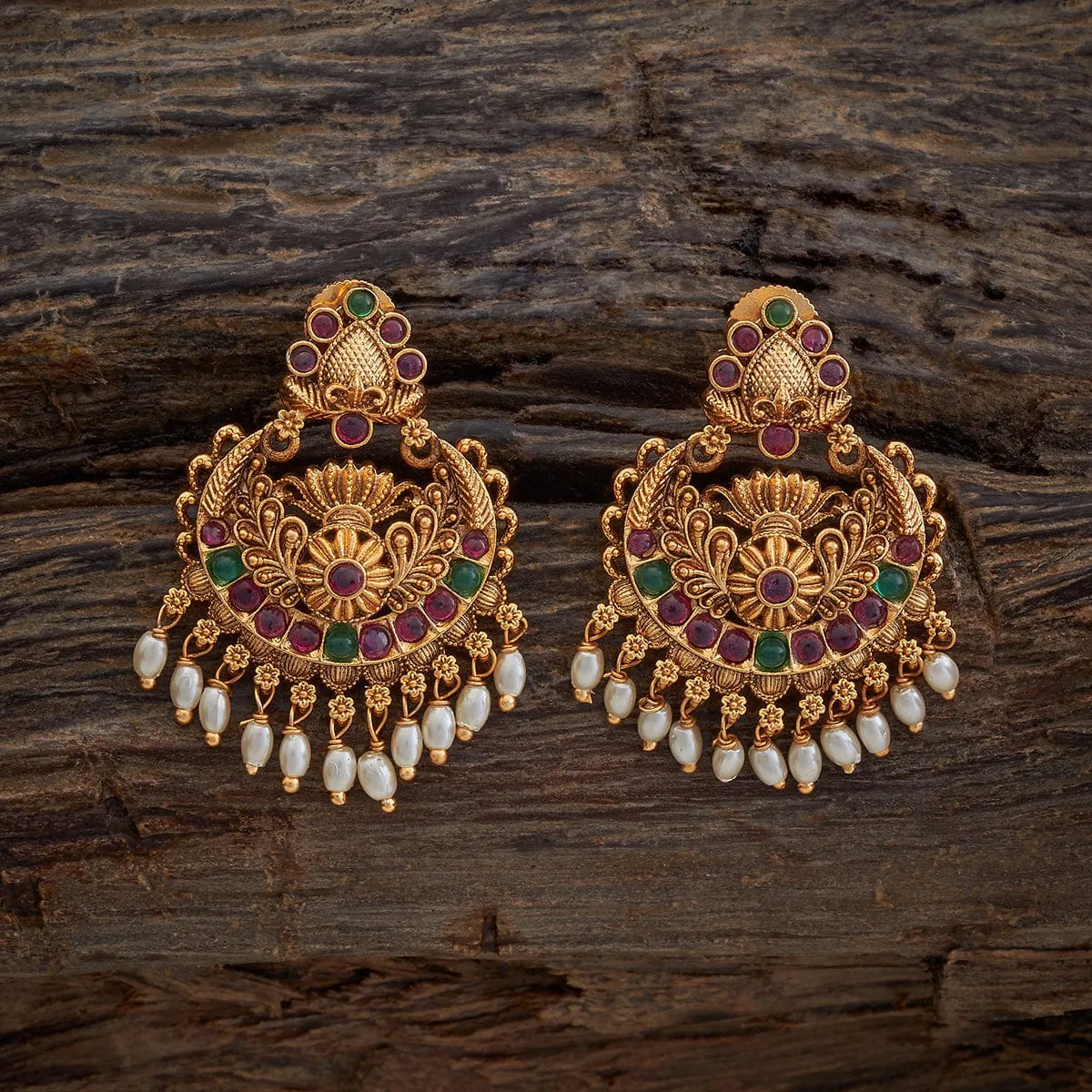 Antique Earring 176241