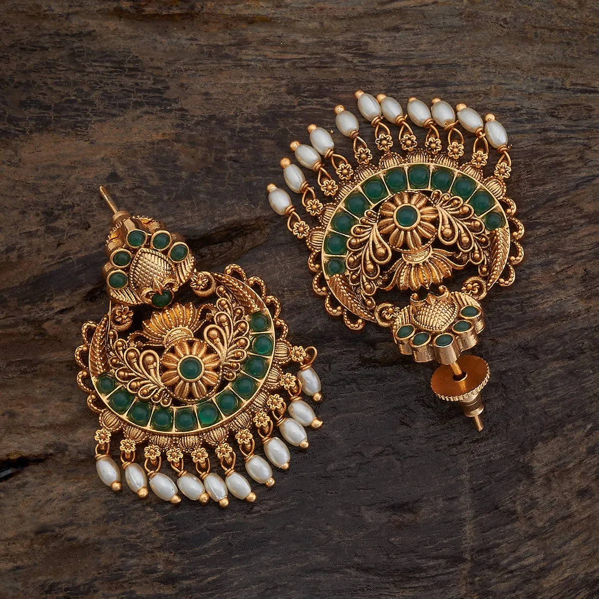 Antique Earring 176241