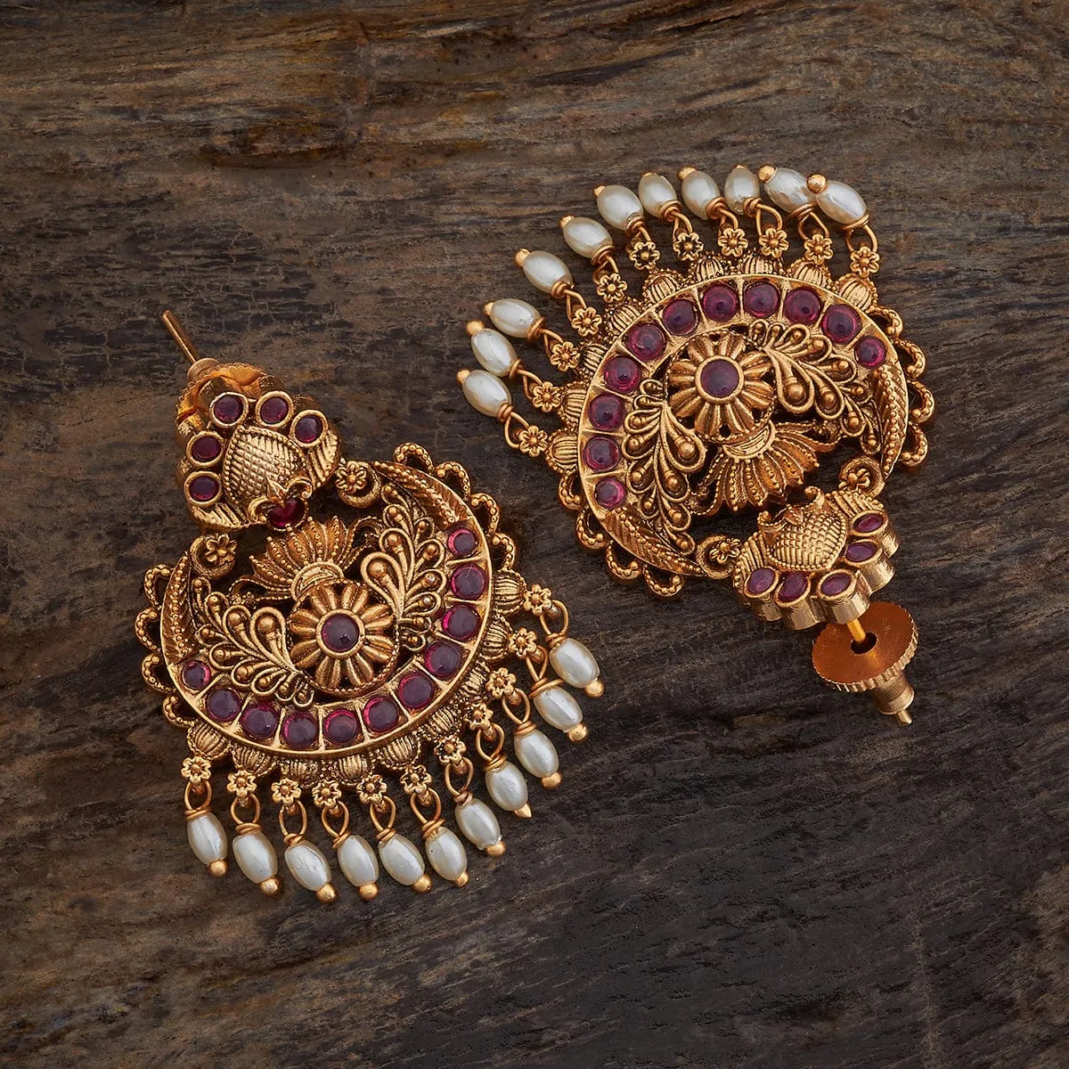 Antique Earring 176241