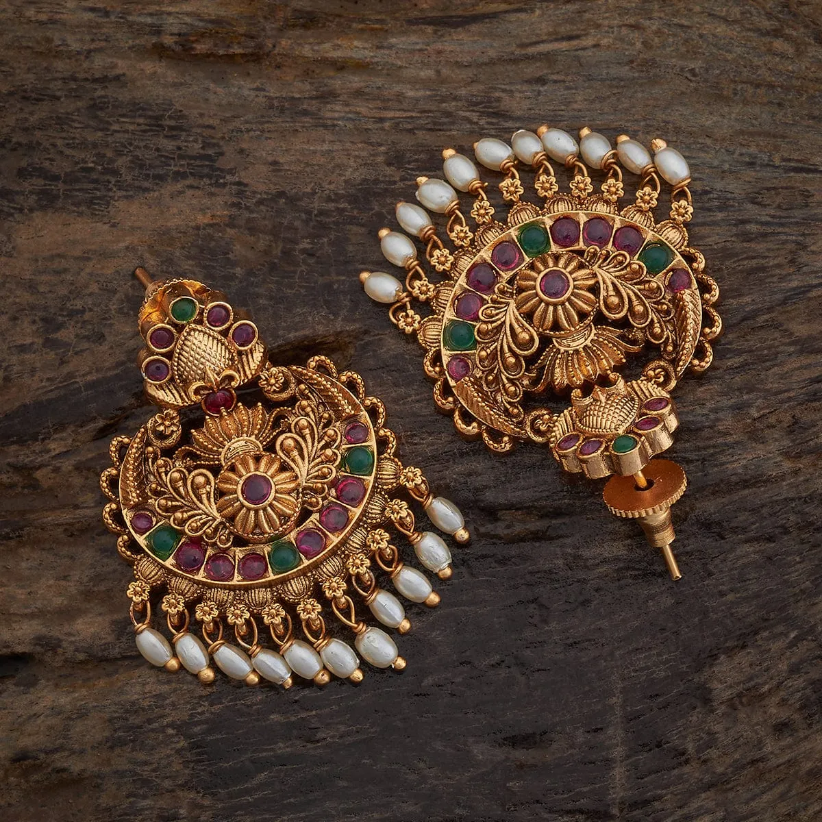 Antique Earring 176241