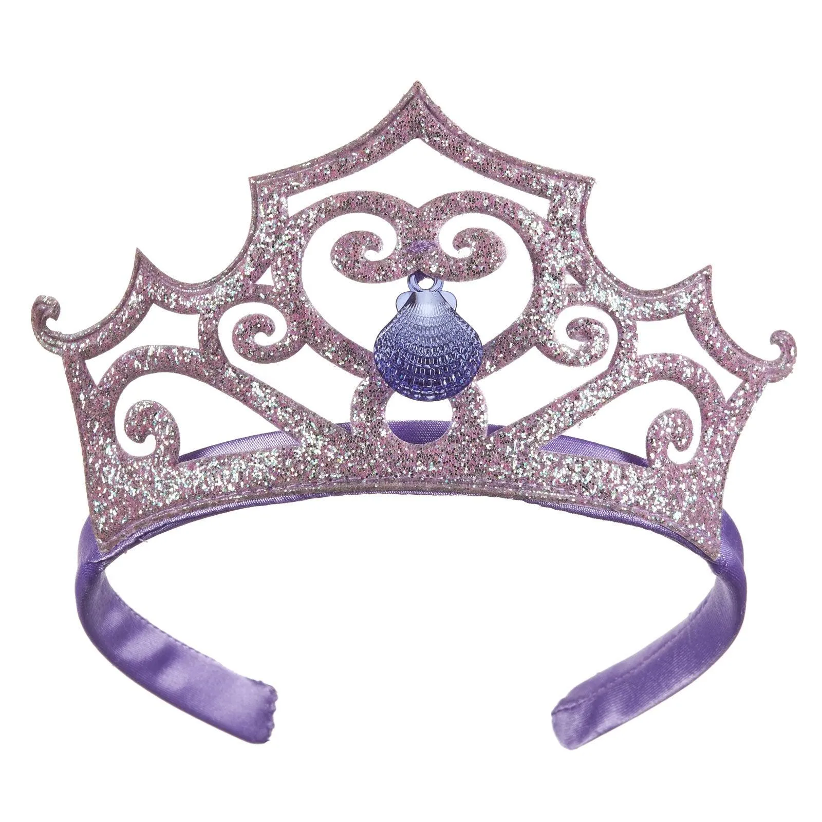 Ariel Tiara Child - Buy Online Only