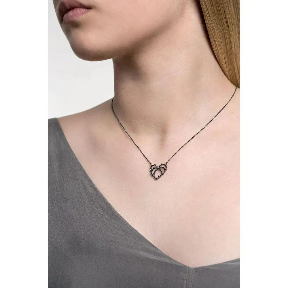 ASTERIAS NECKLACE (201 OX)