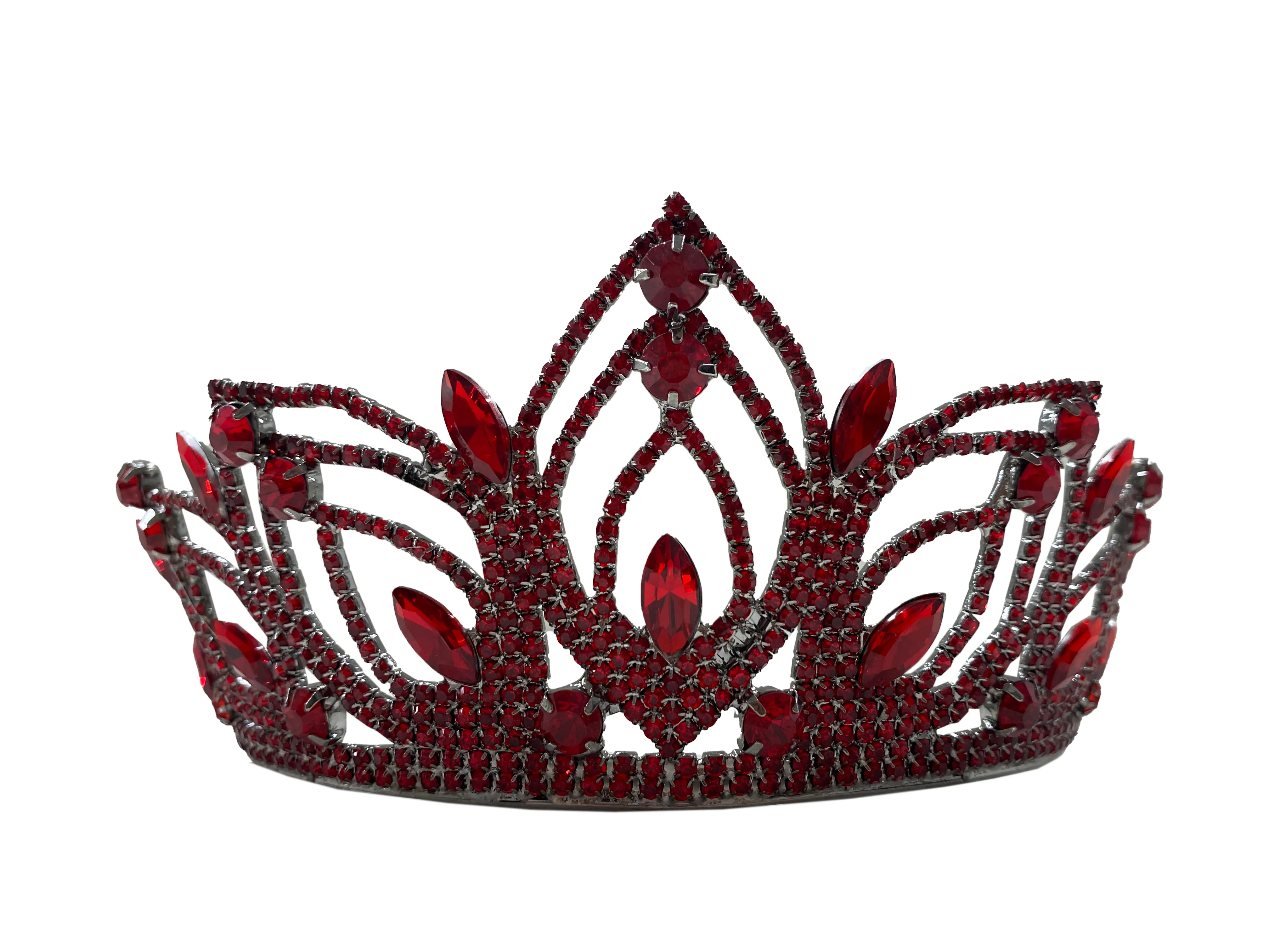 BELLE TIARA HEADPIECE