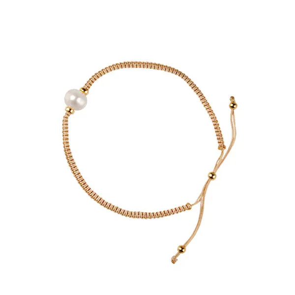 Bianc Shore Bracelet Gold