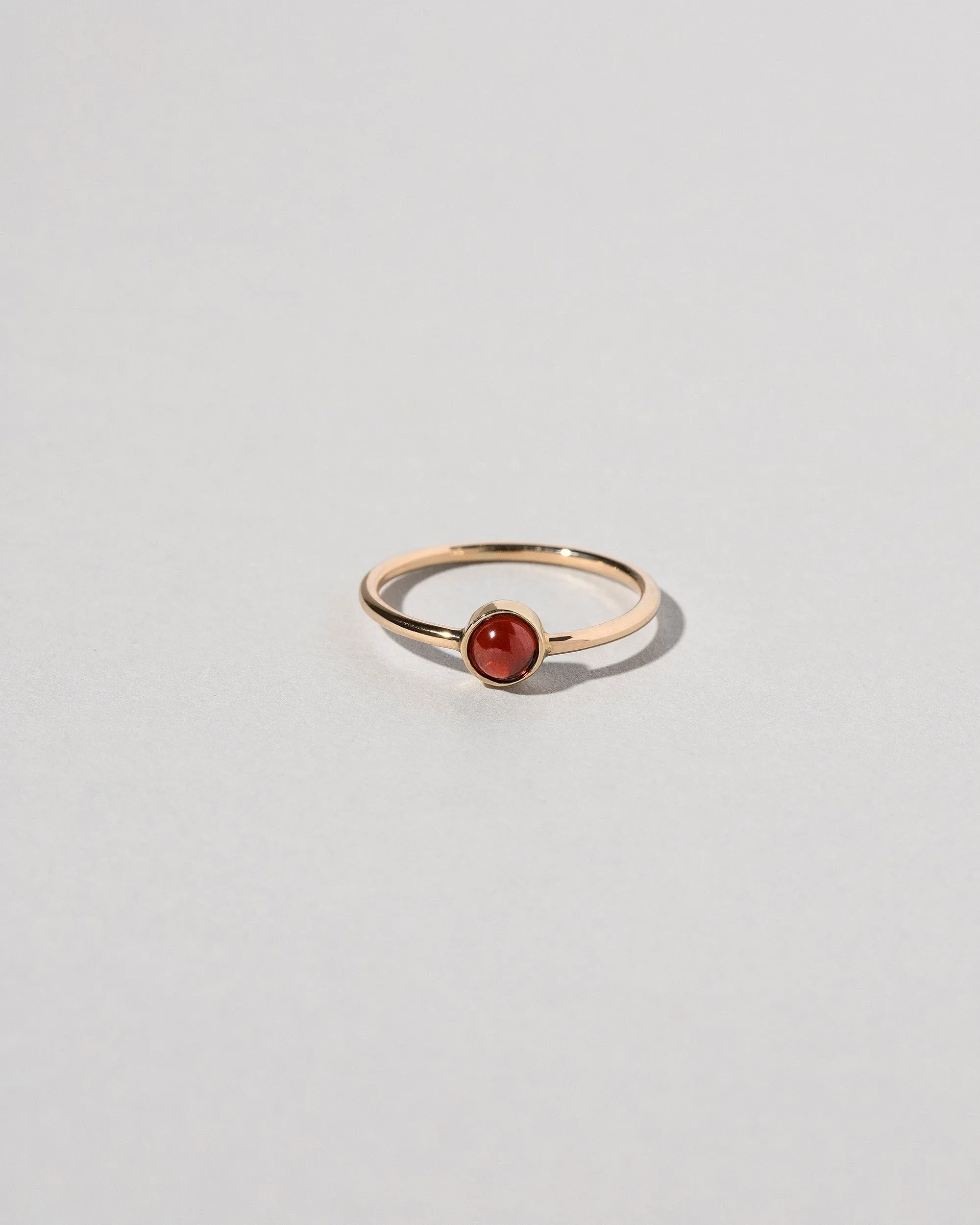 Birthstone Ring