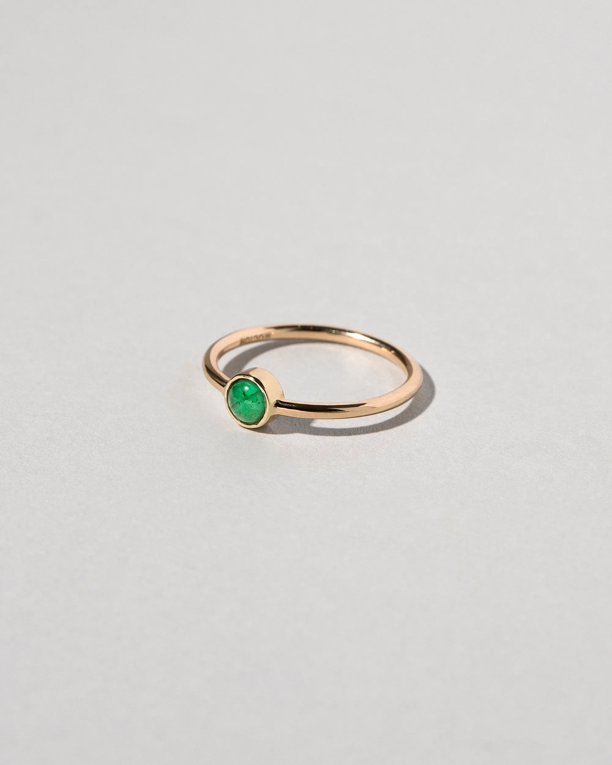 Birthstone Ring