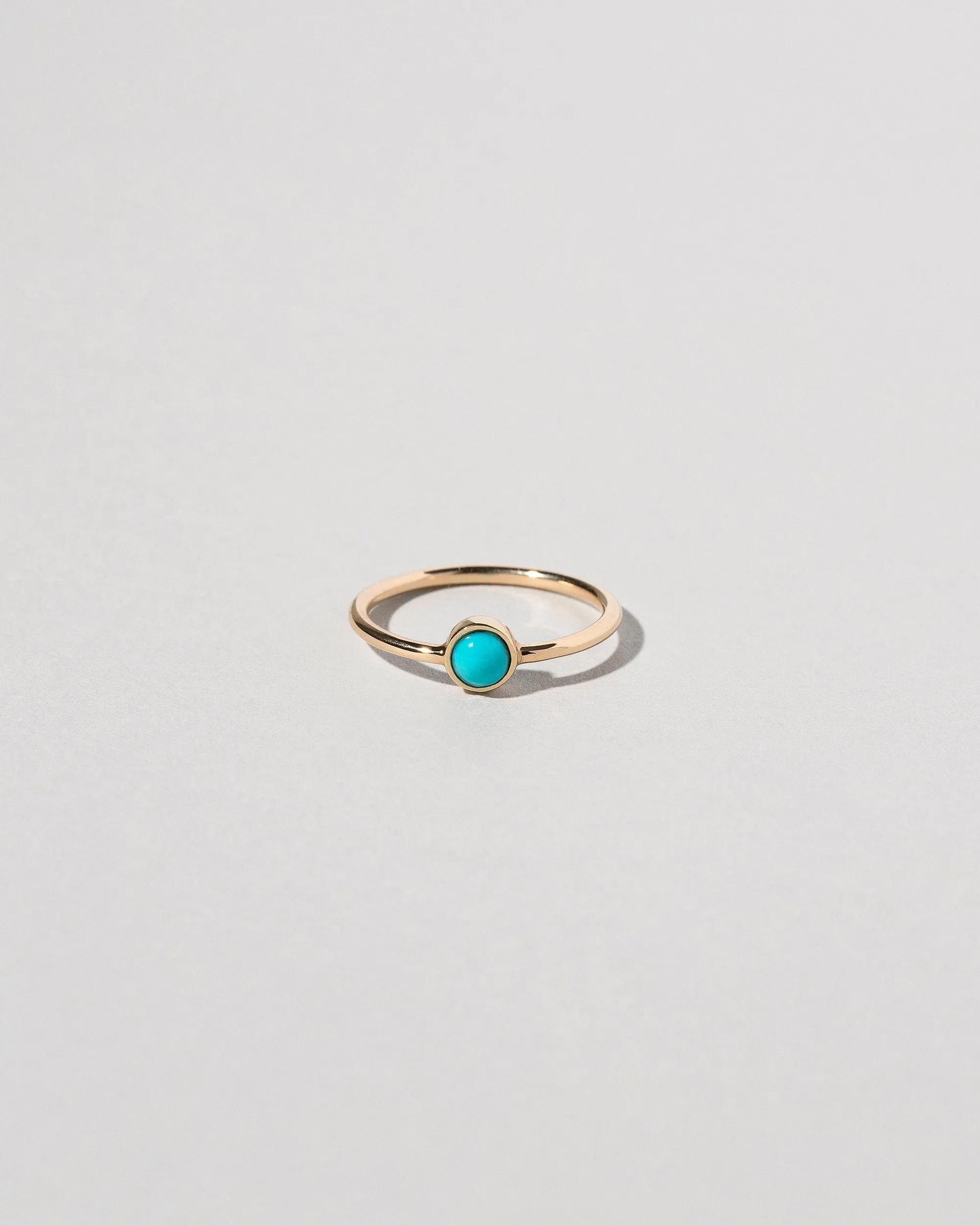 Birthstone Ring