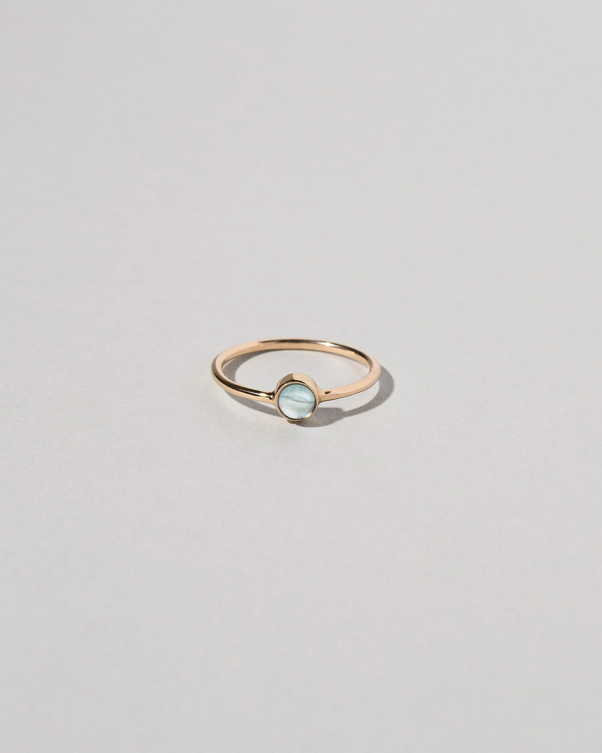 Birthstone Ring