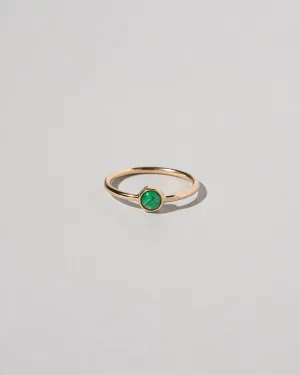 Birthstone Ring