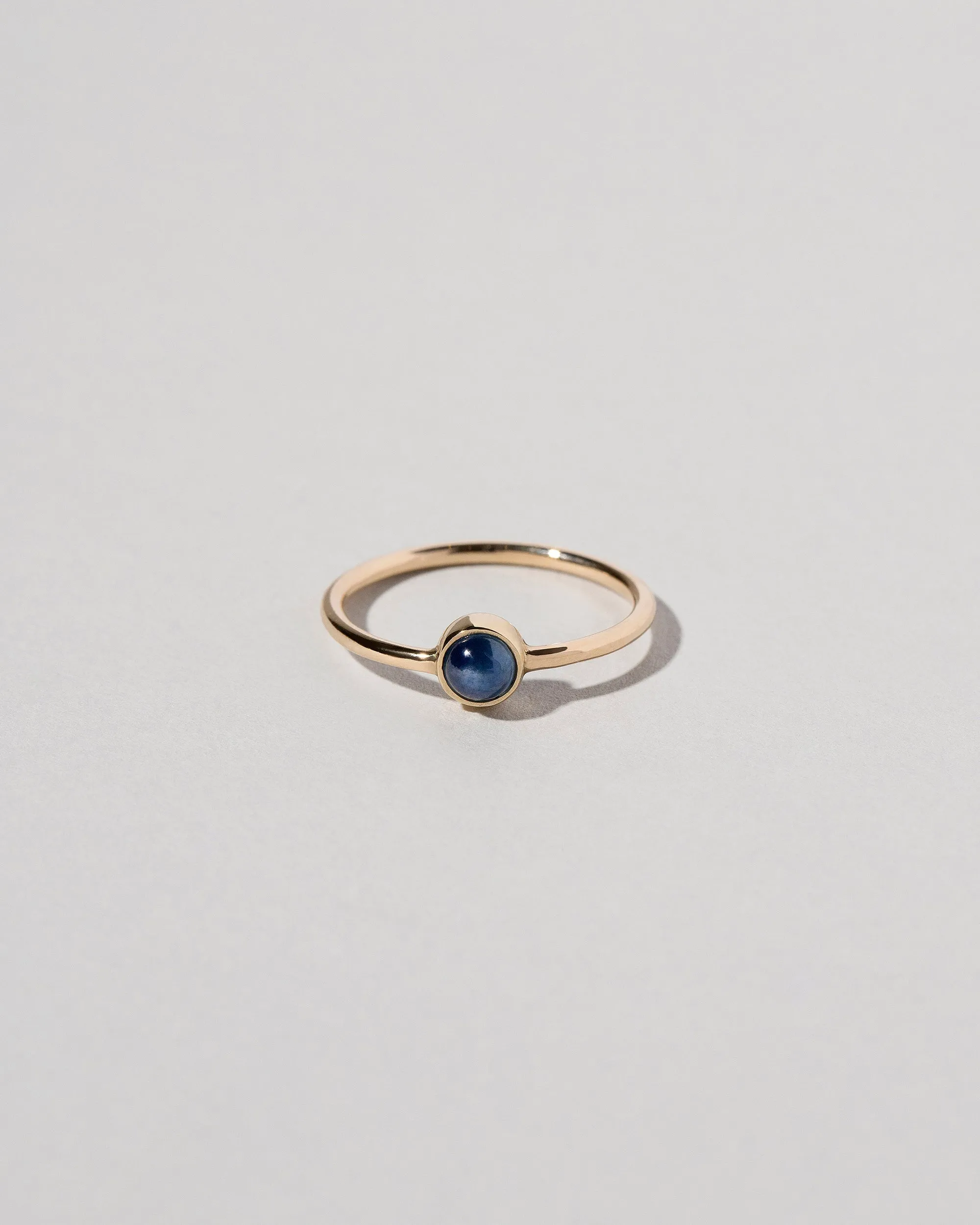 Birthstone Ring