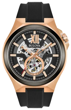 Bulova Maquina-98A177