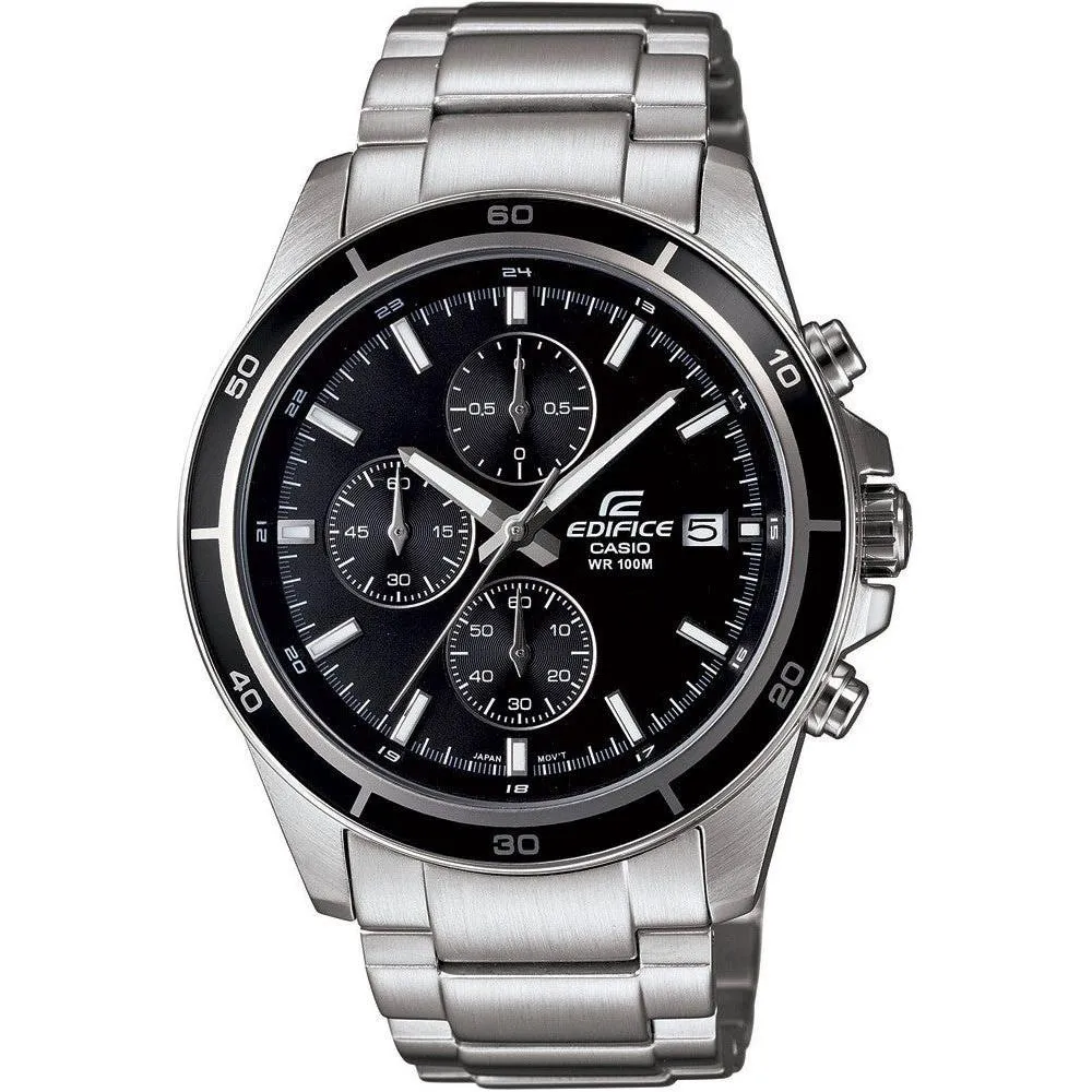 CASIO EDIFICE WATCHES Mod. EFR-526D-1AVUEF