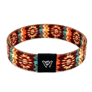 Cheyenne Wristband Bracelet