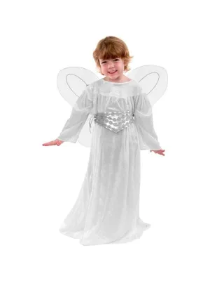 Child's Angel Fairy Costume