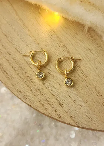 Christmas Earring Set