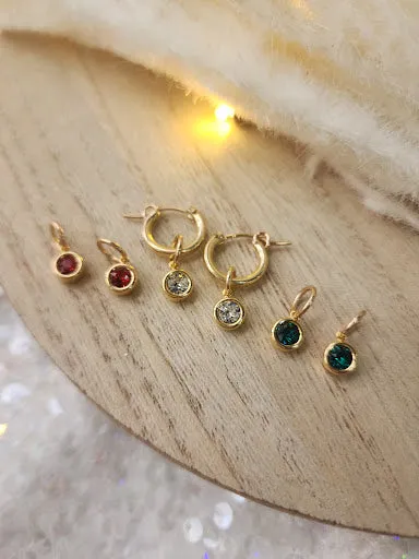 Christmas Earring Set