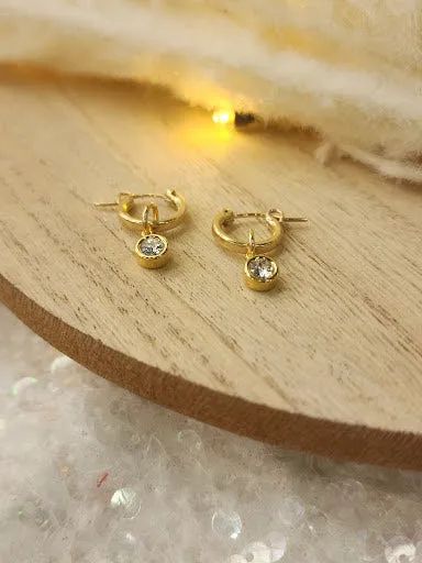 Christmas Earring Set