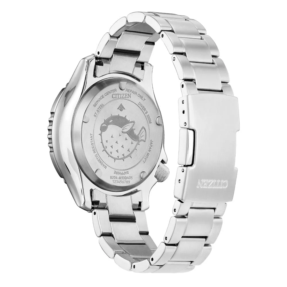 Citizen Promaster Fugu NY0136-52L Automatic