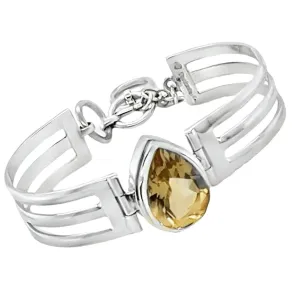 Citrine Mahtava Bracelet