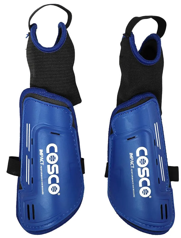 Cosco Impact football Shin Guard | KIBI Sports