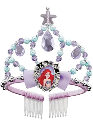 Disney The Little Mermaid Ariel Tiara