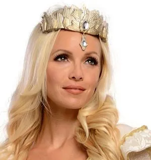 Glinda Tiara