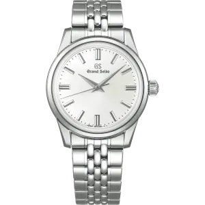 Grand Seiko Manual 72 Hours Elegance Collection SBGW305