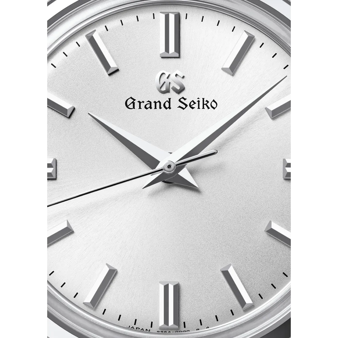 Grand Seiko Manual 72 Hours Elegance Collection SBGW305