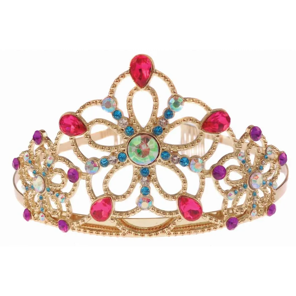 Great Pretenders Bejeweled Tiara