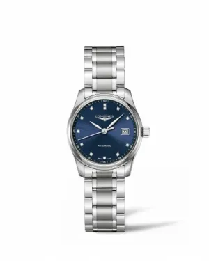 Longines Ladies' L22574976 Master Collection Watch