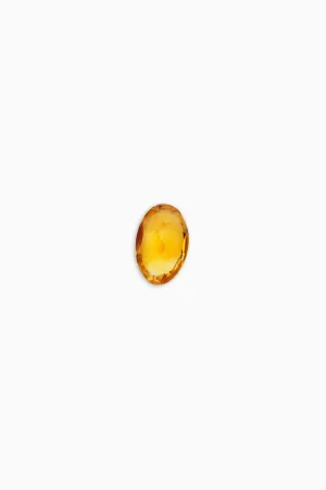 LOQUET LONDON | YELLOW CITRINE STONE