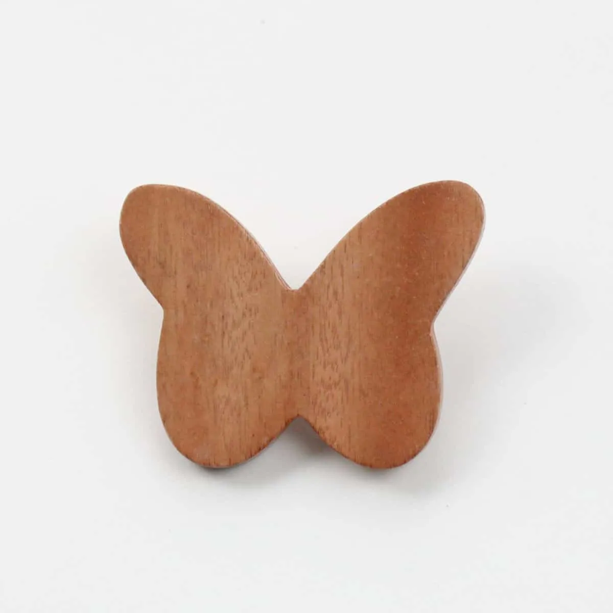 Natural Butterfly Brooch