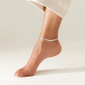 PRIYA ANKLET