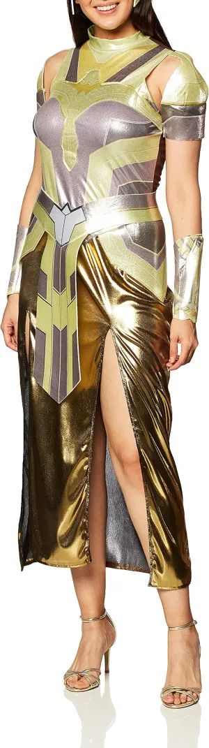 Rubie's Wonder Woman Movie - Hippolyta Deluxe Women's Costume