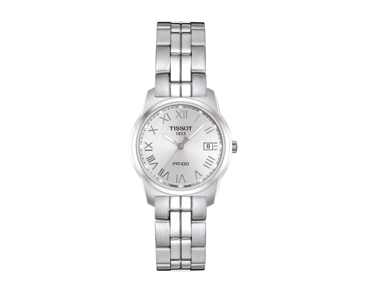 Tissot Women's PR 100 Quartz Watch T0492101103300