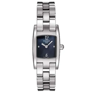 Tissot Women's T3 Quartz Watch T0421091112700